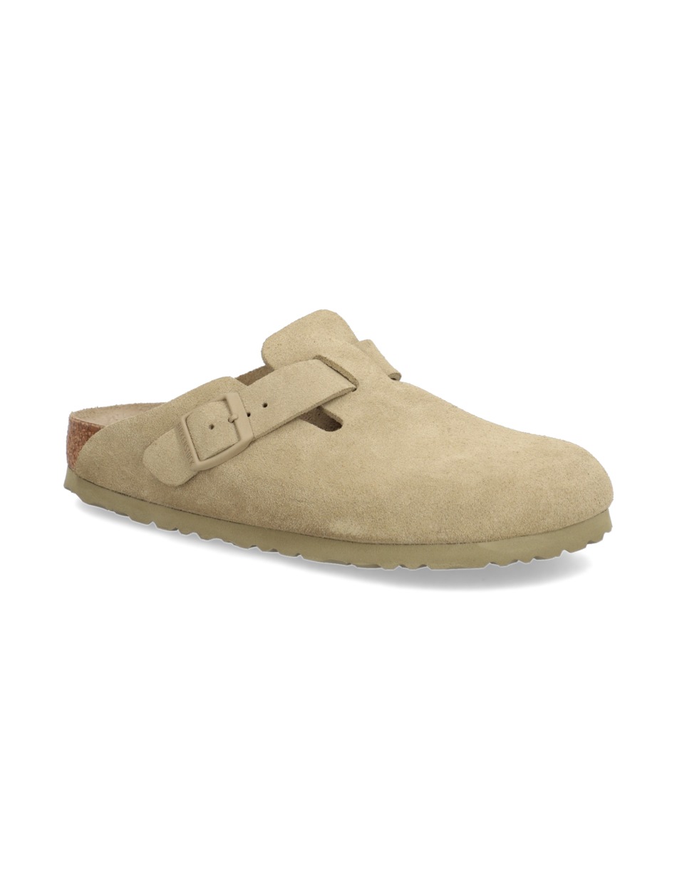 Boston Faded Khaki