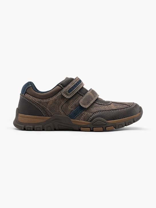Memphis One Halbschuh Braun