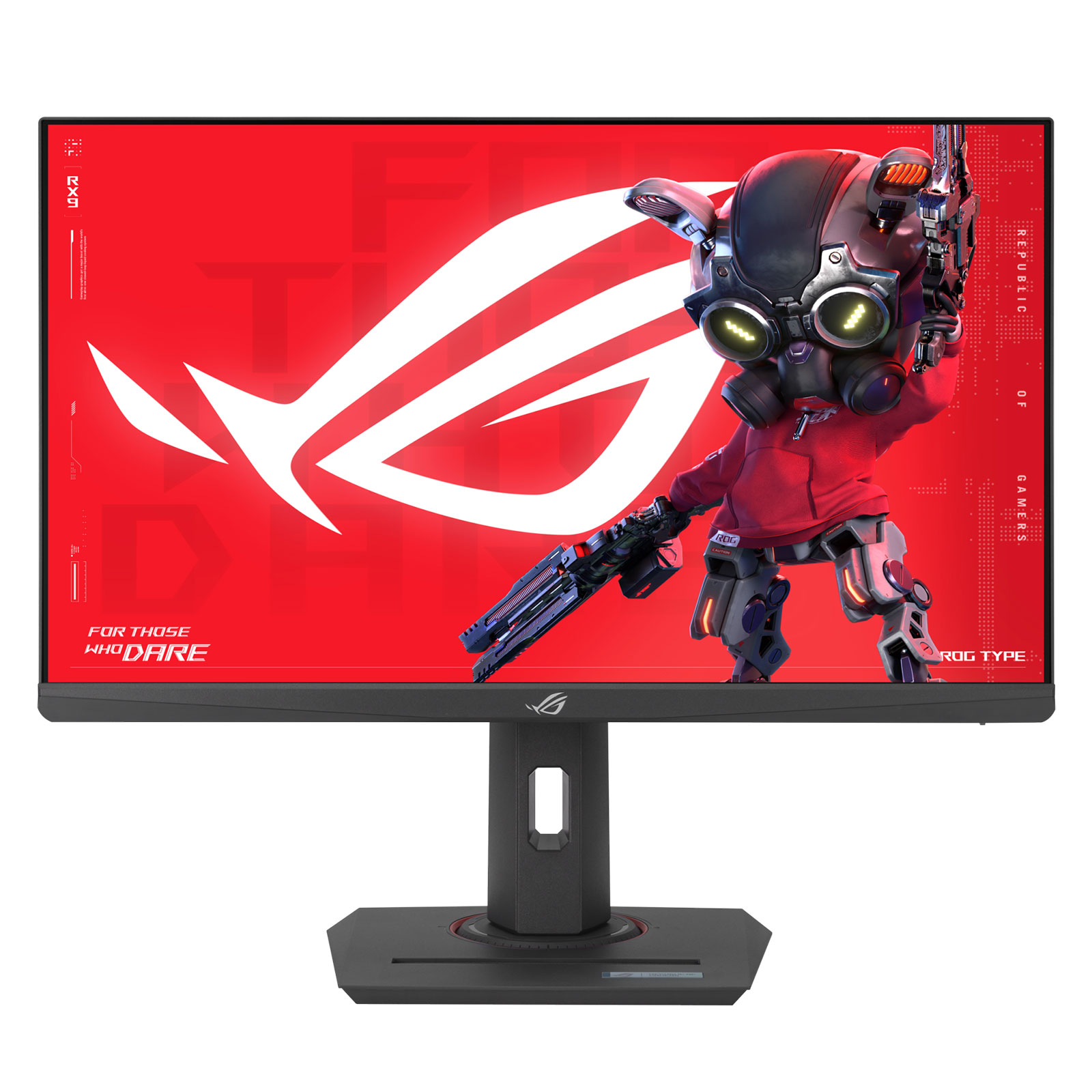 ASUS 25