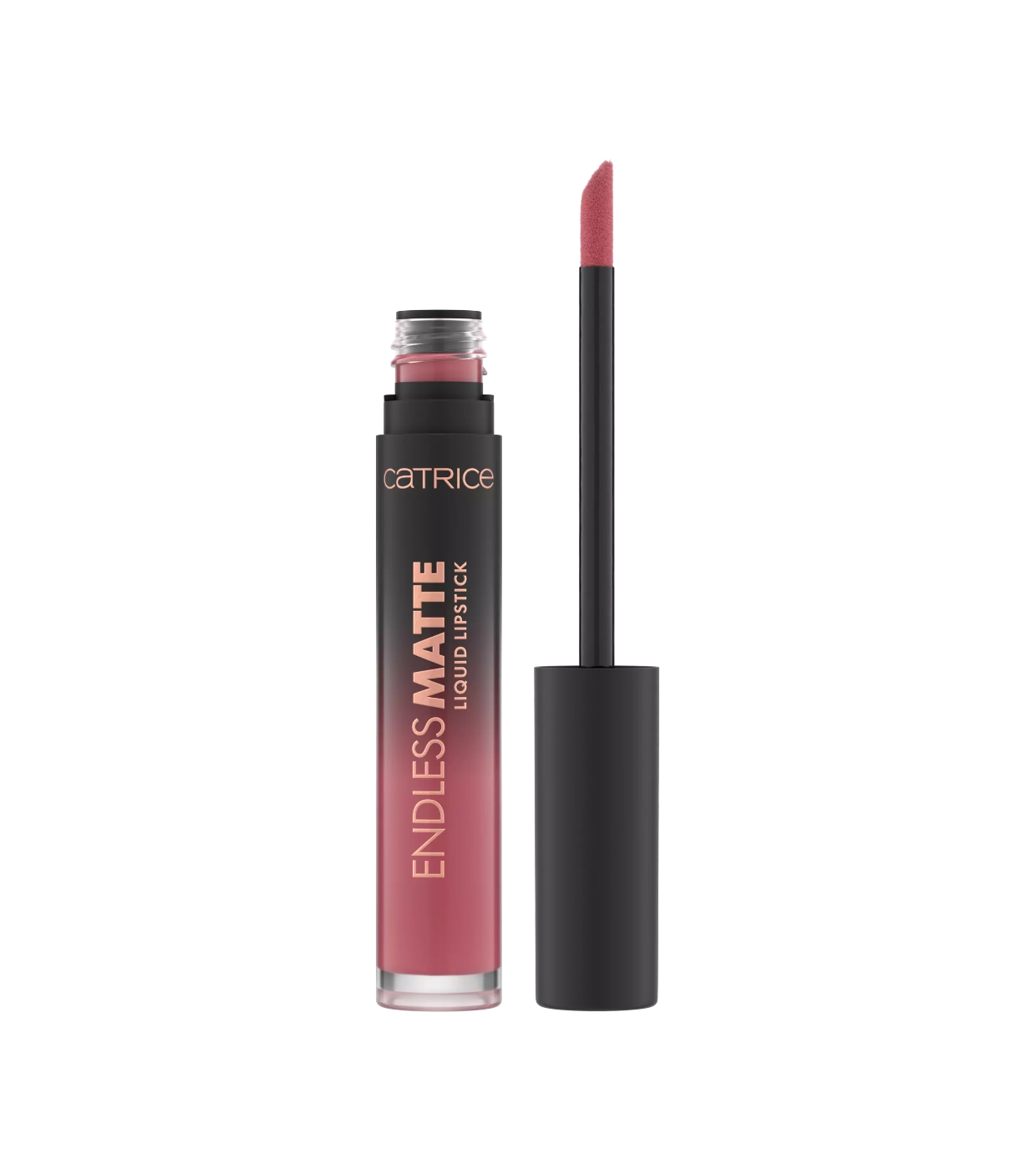Catrice - Batom Líquido Endless Matte - 050: Kiss Me Quick