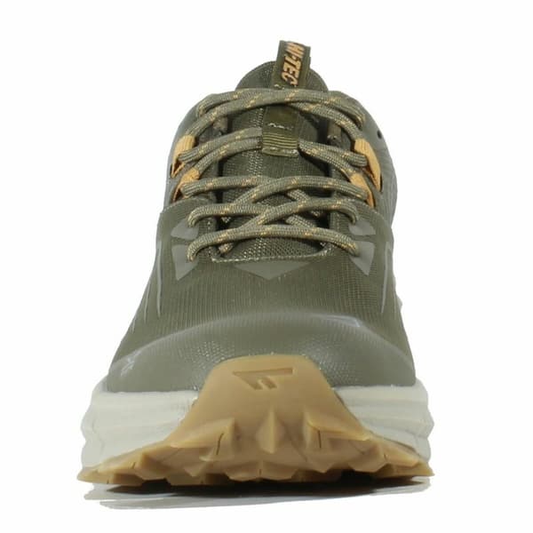 Sportsjoggesko for kvinner Hi-Tec Fuse Trail Low Lysebrun - 39