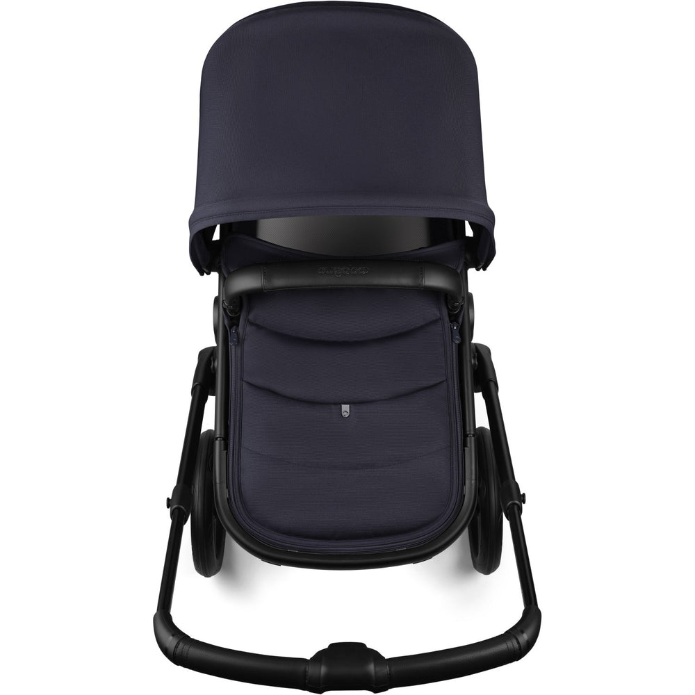 Køb Bugaboo Fox 5 Renew Complete Black/Deep Indigo-Deep Indigo