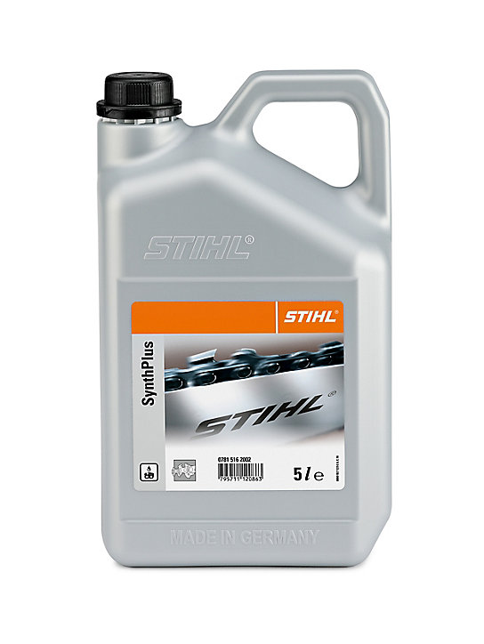 Huile de chaîne Stihl 5L
