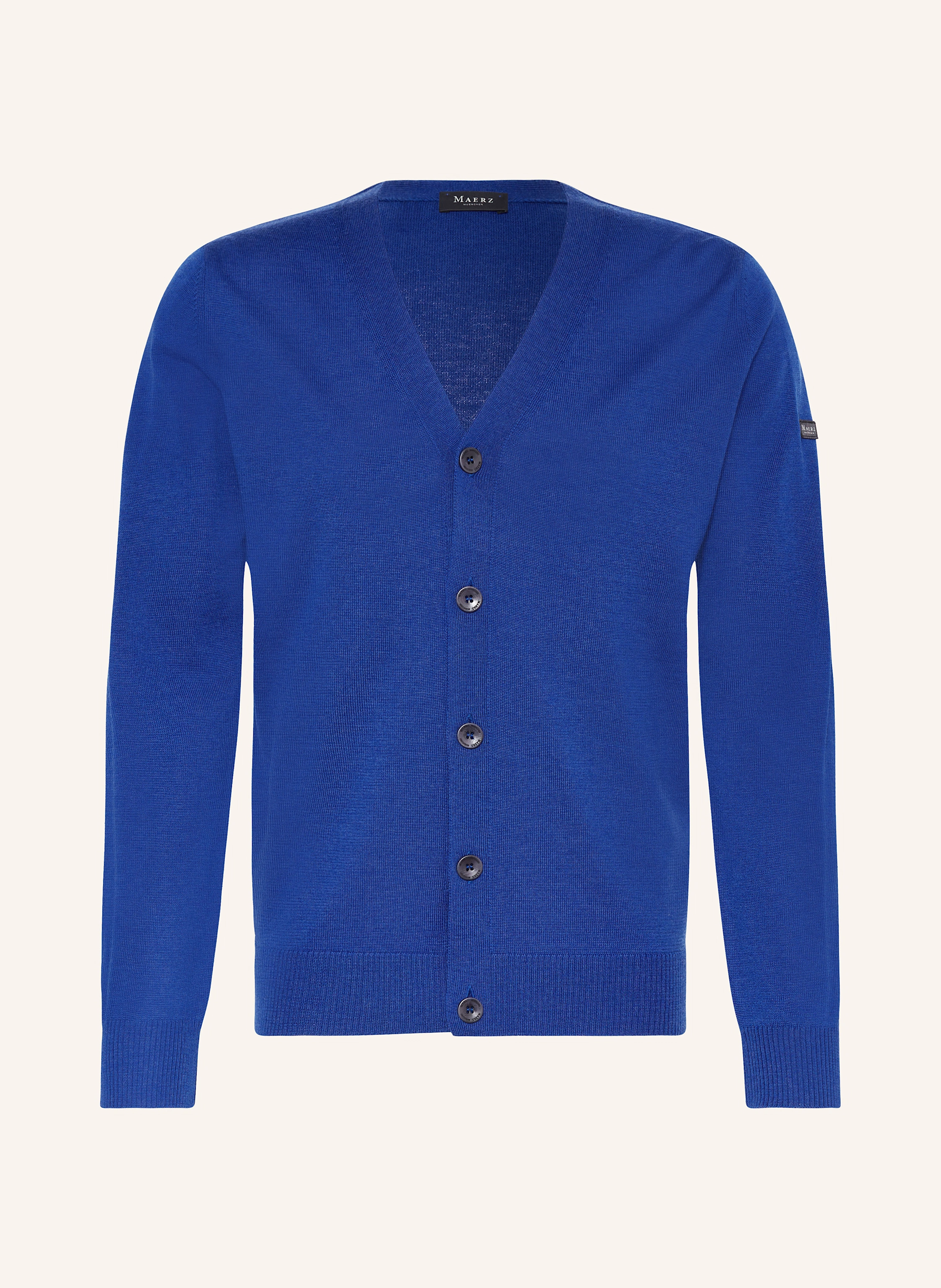 MAERZ MUENCHEN Strickjacke
