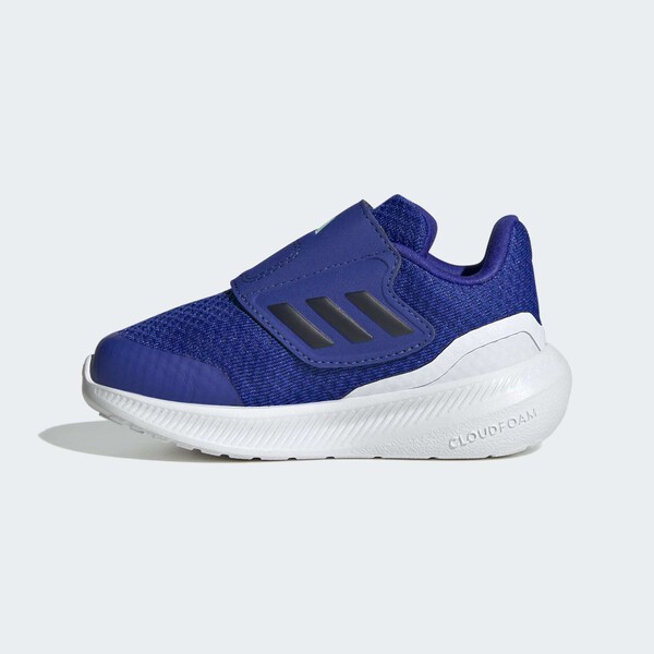 ADIDAS ORIGINALS CHAUSSURE À SCRATCH RUNFALCON 3.0