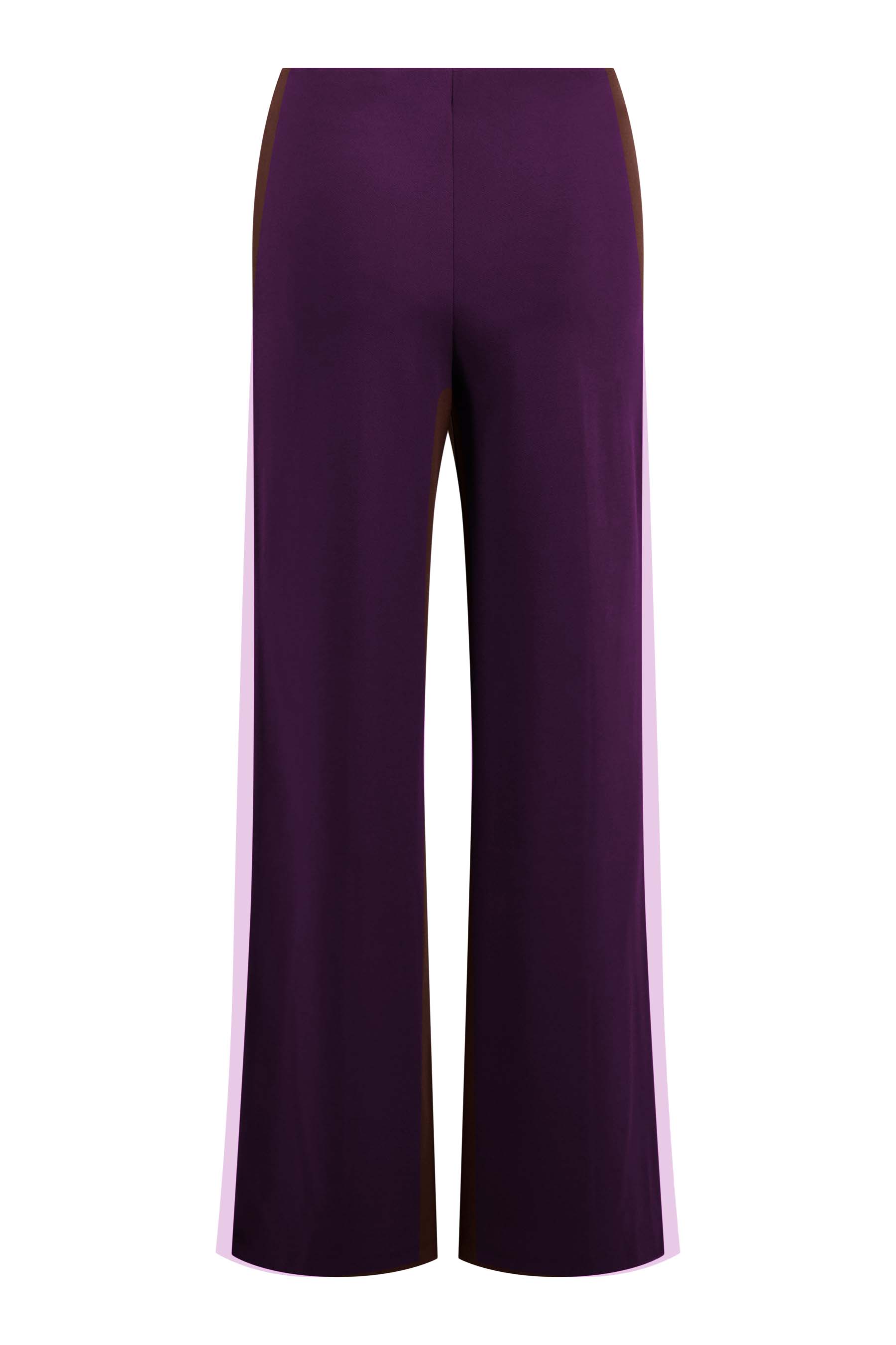 broek met naad