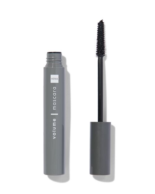 mascara volume noir