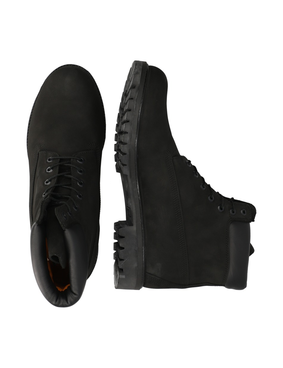 6 Inch Premium Boot
