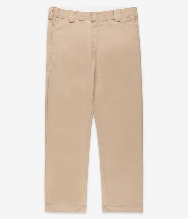 Carhartt WIP Master Pant Denison Hose (sable rinsed)