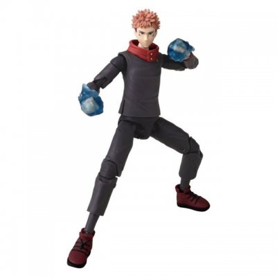 Anime Heroes Itadori Yuji