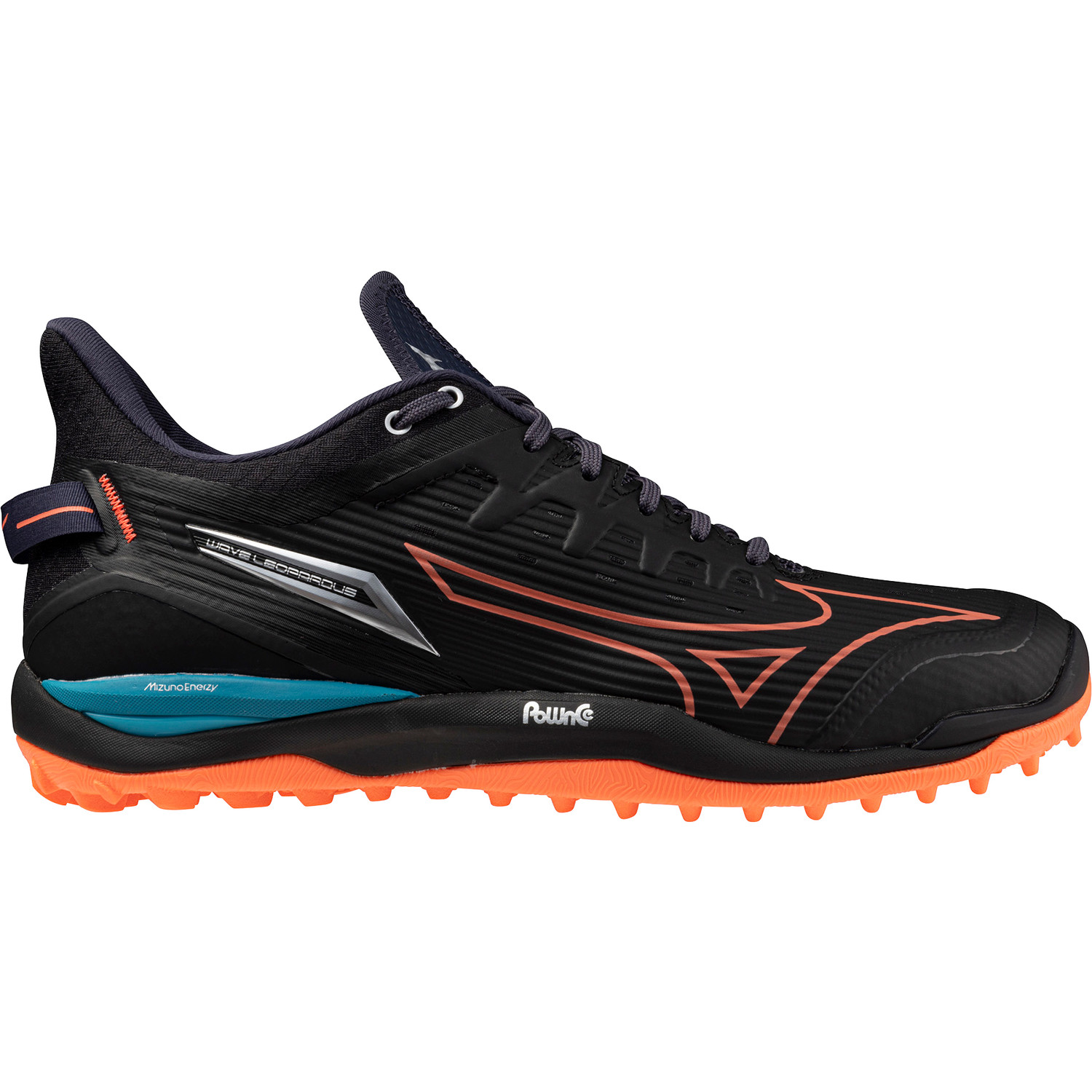 Mizuno Wave Leopardus