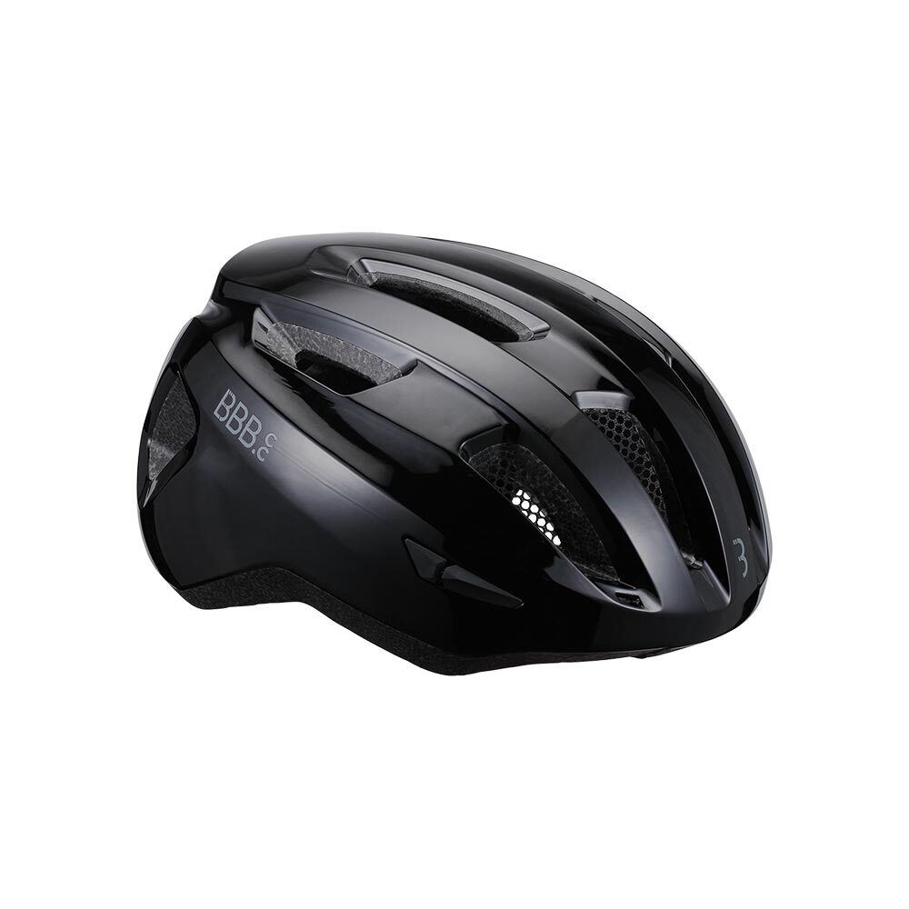 BBB Cycling Condor 2.0 BHE-173 Race Fietshelm Zwart