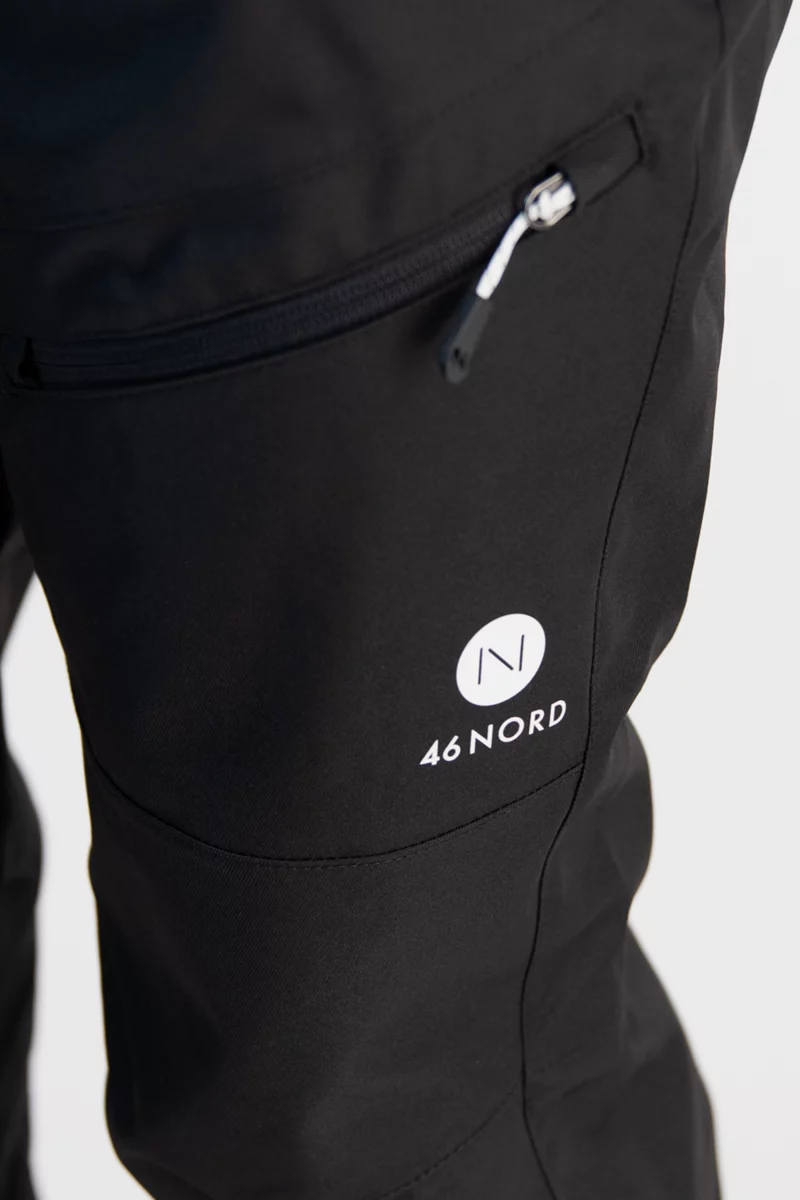 46 NORD Herren Skihose