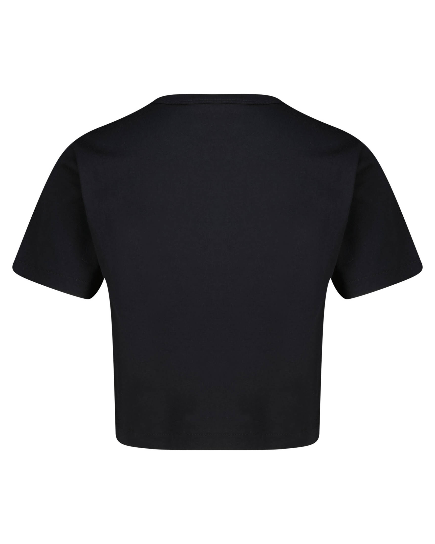 Gucci| Damen T-Shirt BOXY CROP