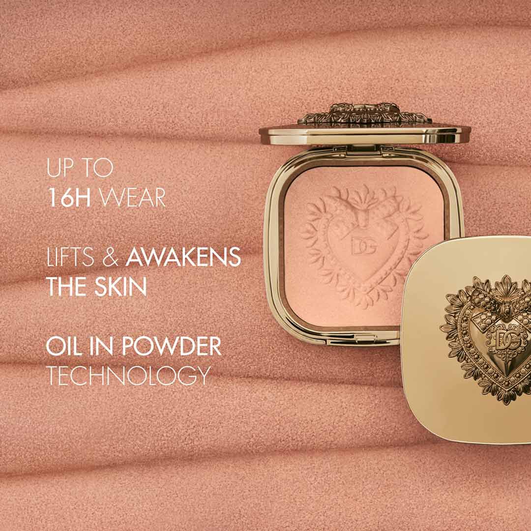 Dolce&Gabbana FLAWLESS Everlift Luminizer