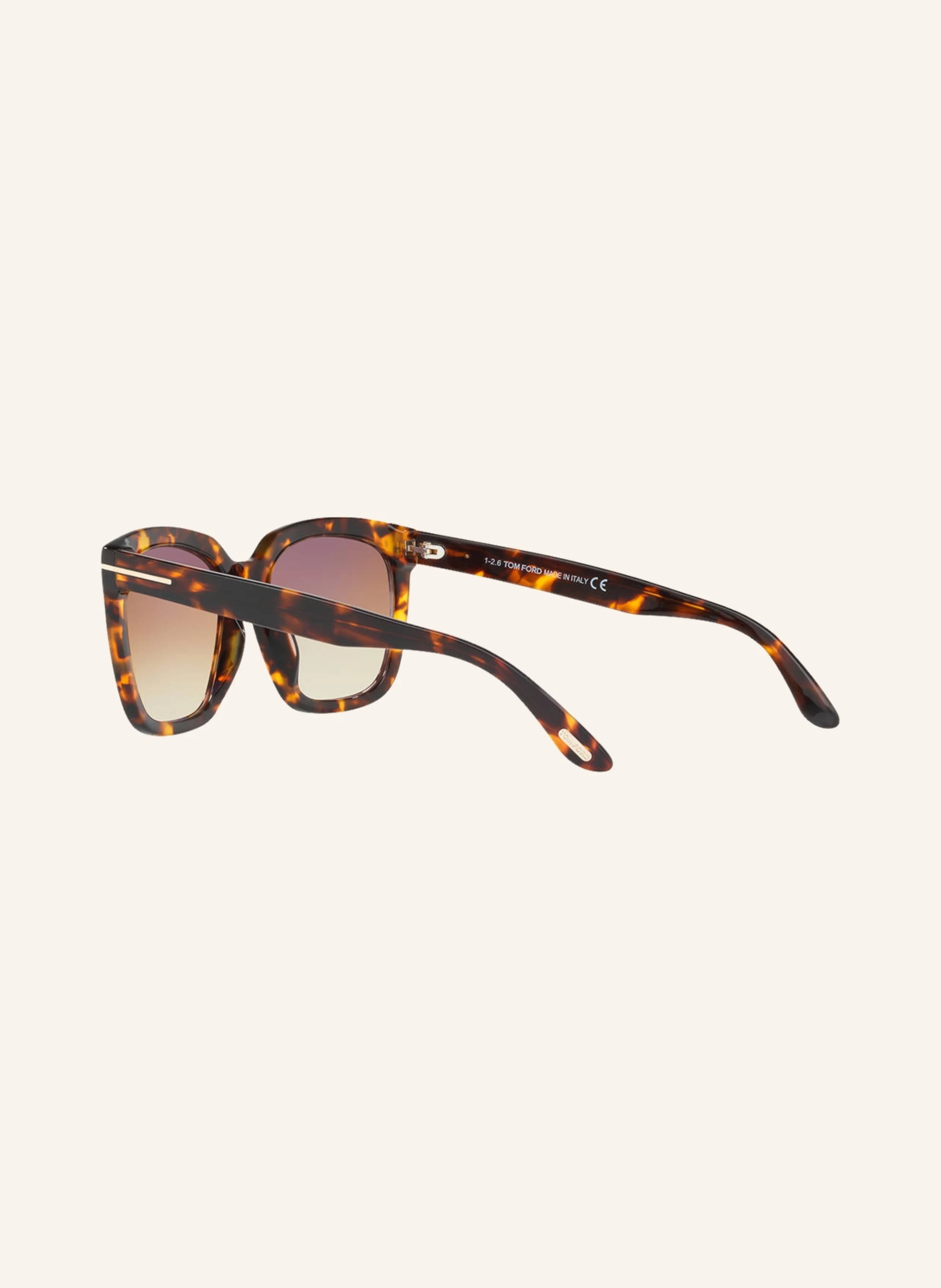 TOM FORD Sonnenbrille TR000806