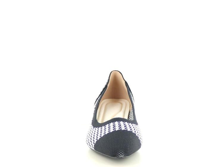 Hafjes Ravezzo Black combii