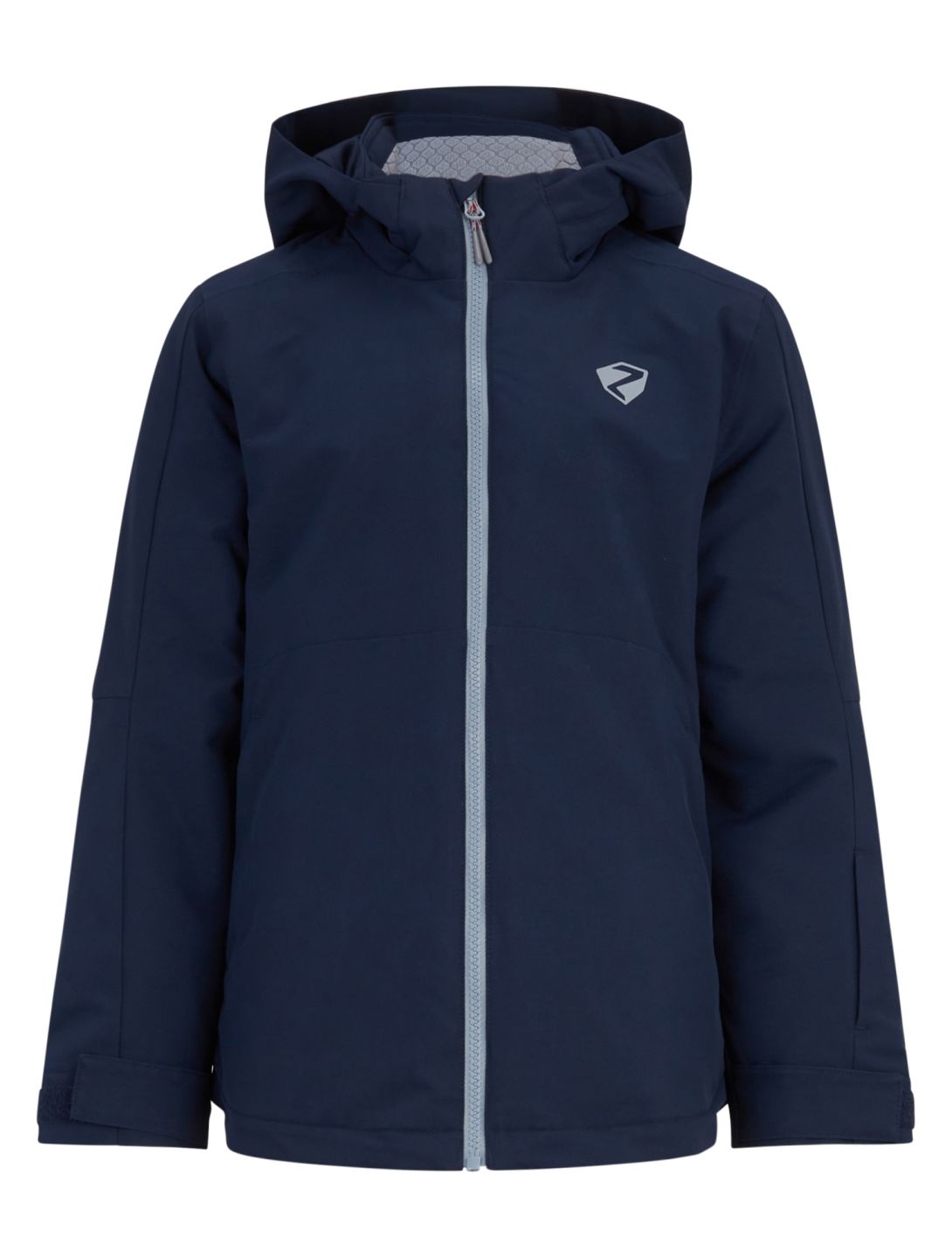 Aluck Junior ski-jas kinderen