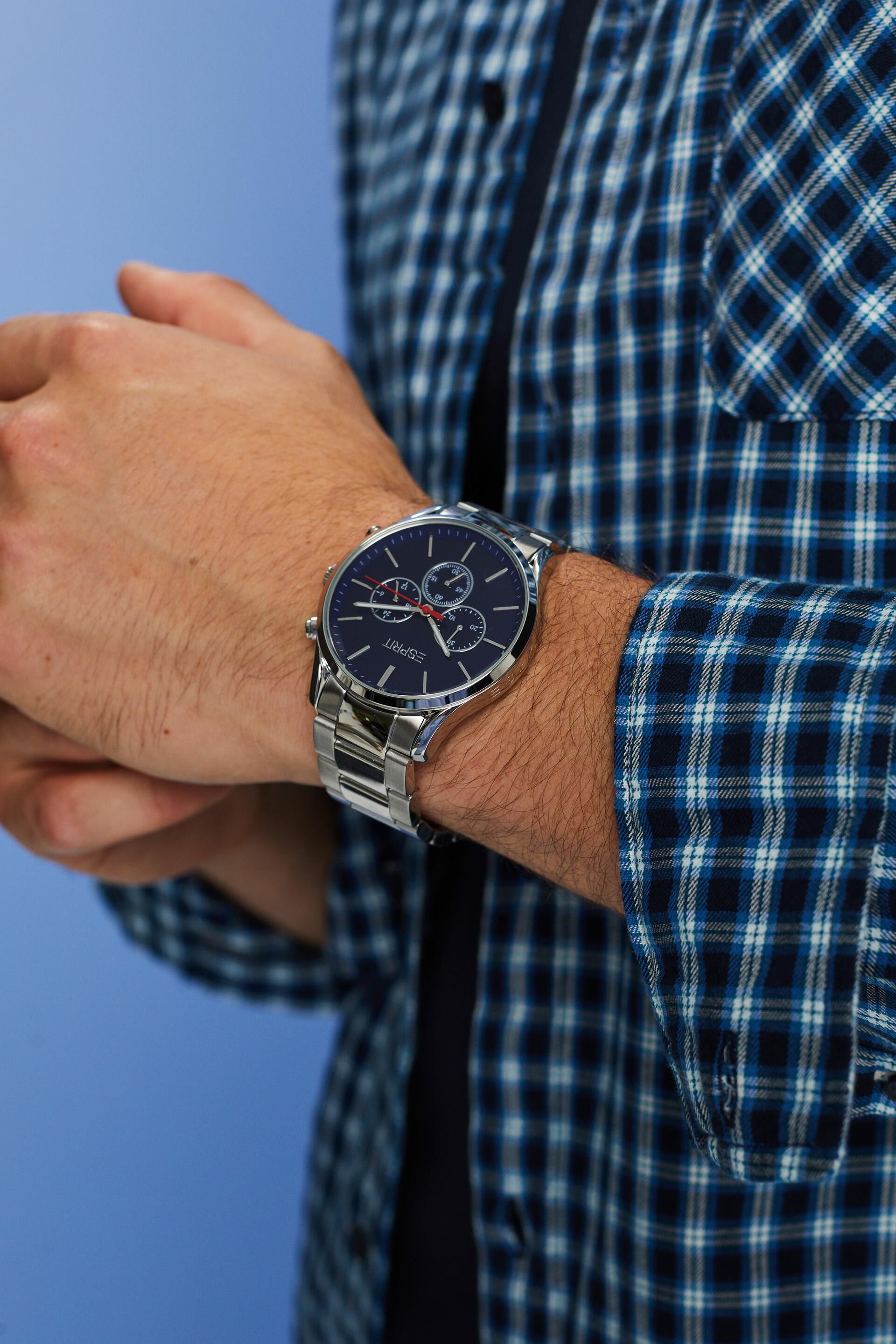 Timewear Metal