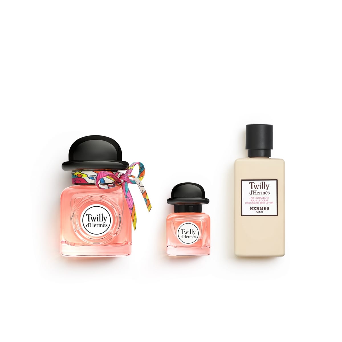 HERMÈS Twilly d'Hermès Coffret Eau de Parfum