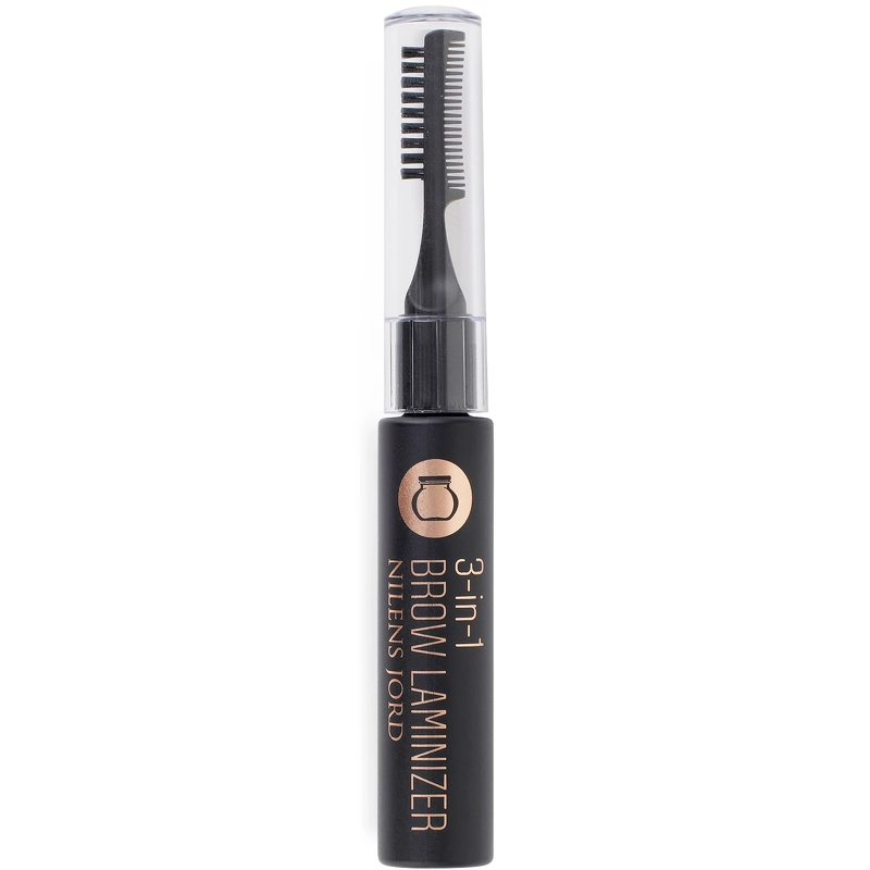 Nilens Jord 3-in-1 Brow Laminizer 4 ml - No. 228