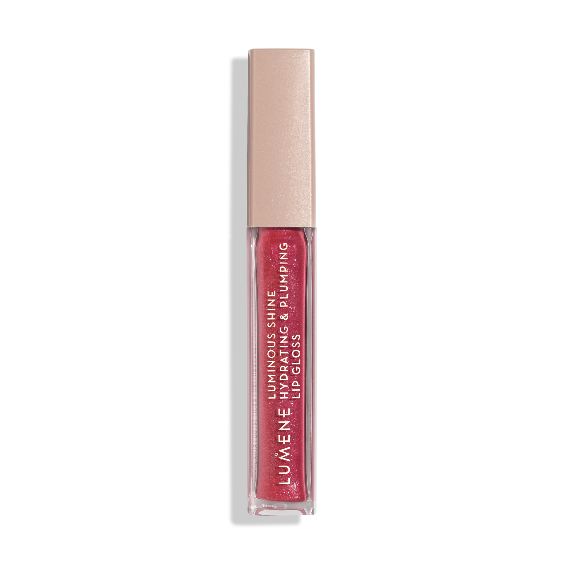 Lumene Luminous Shine Lip Gloss