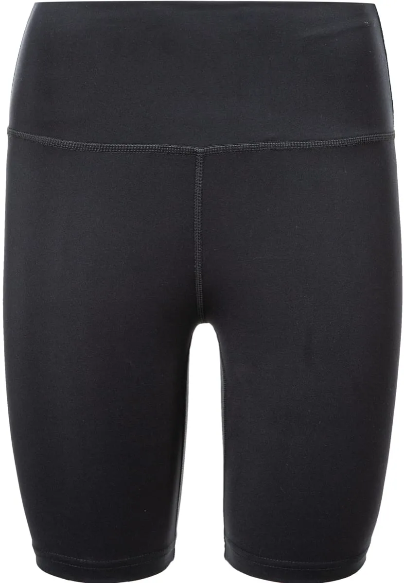 Athlecia Franz High Waist Shorts Black