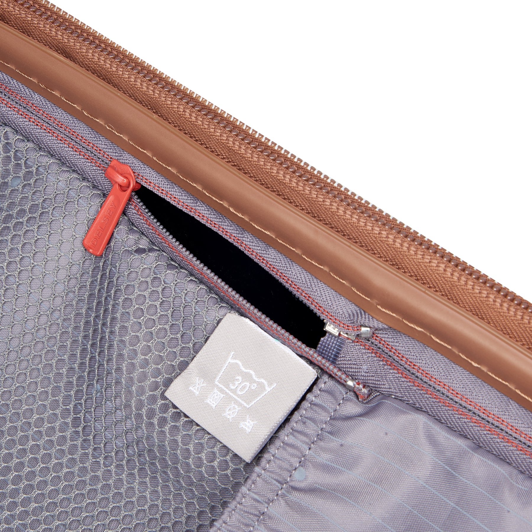 Valise Cabine - S extensible (55cm)