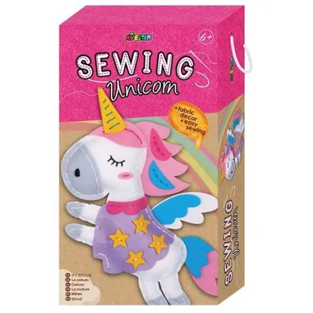 Avenir Nähset Sewing Unicorn