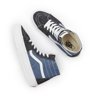 Chaussures skate homme Sk8-Hi Tapered VANS