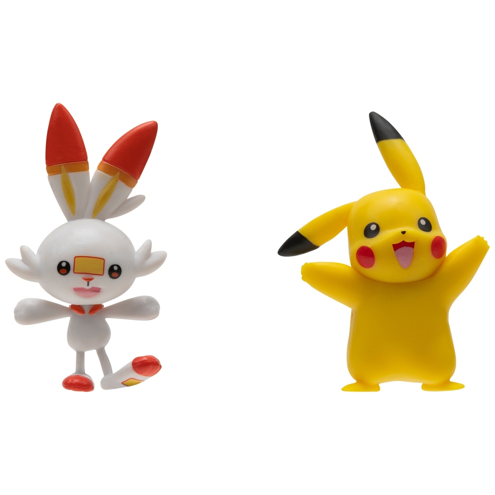 Pokémon Clip 'N' Go Gürtelset