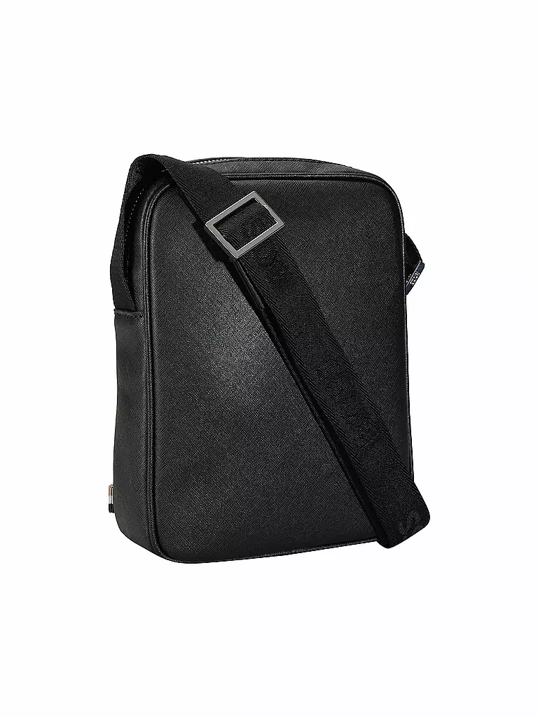 BOSS Tasche - Umhängetasche schwarz