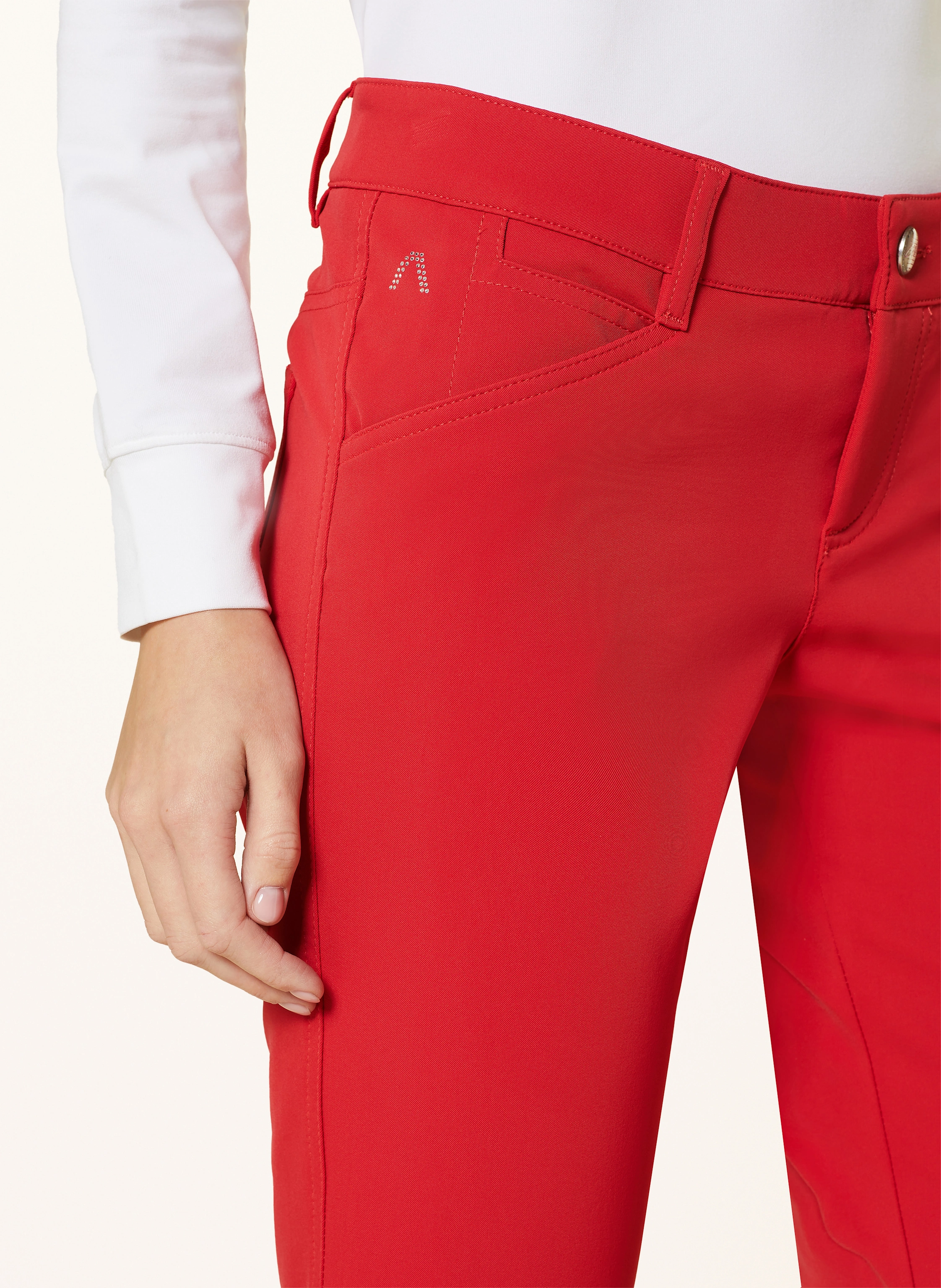 ALBERTO 7/8-Golfhose MONA 3XDRY®
