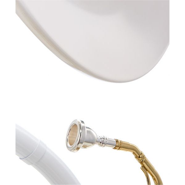 Thomann SHF-400 MKII Bb-Sousaphone
