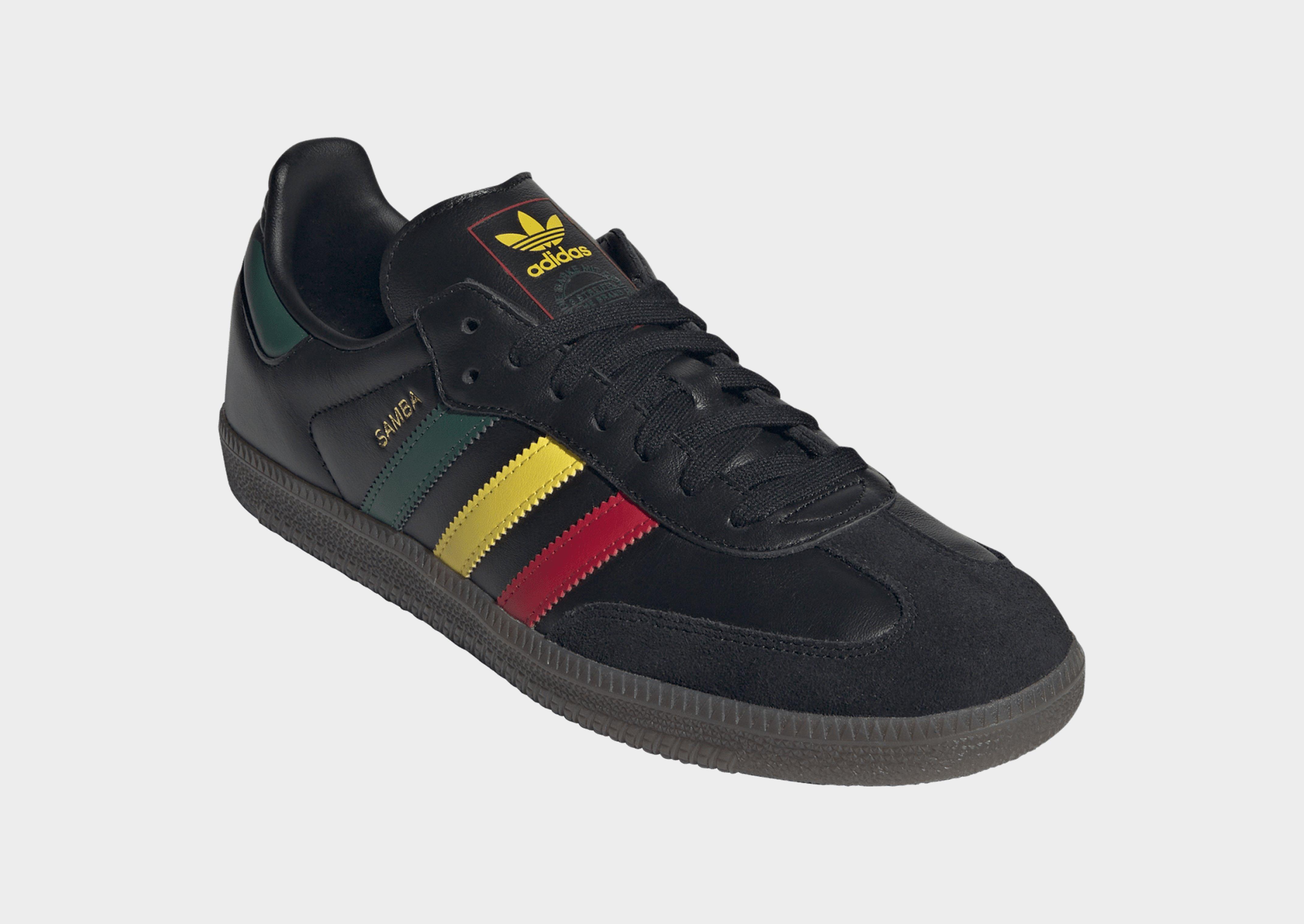 adidas Originals Samba OG Homme