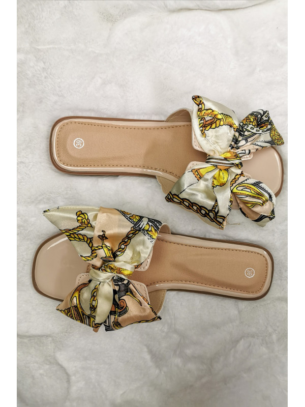 Nu-pieds Kristen