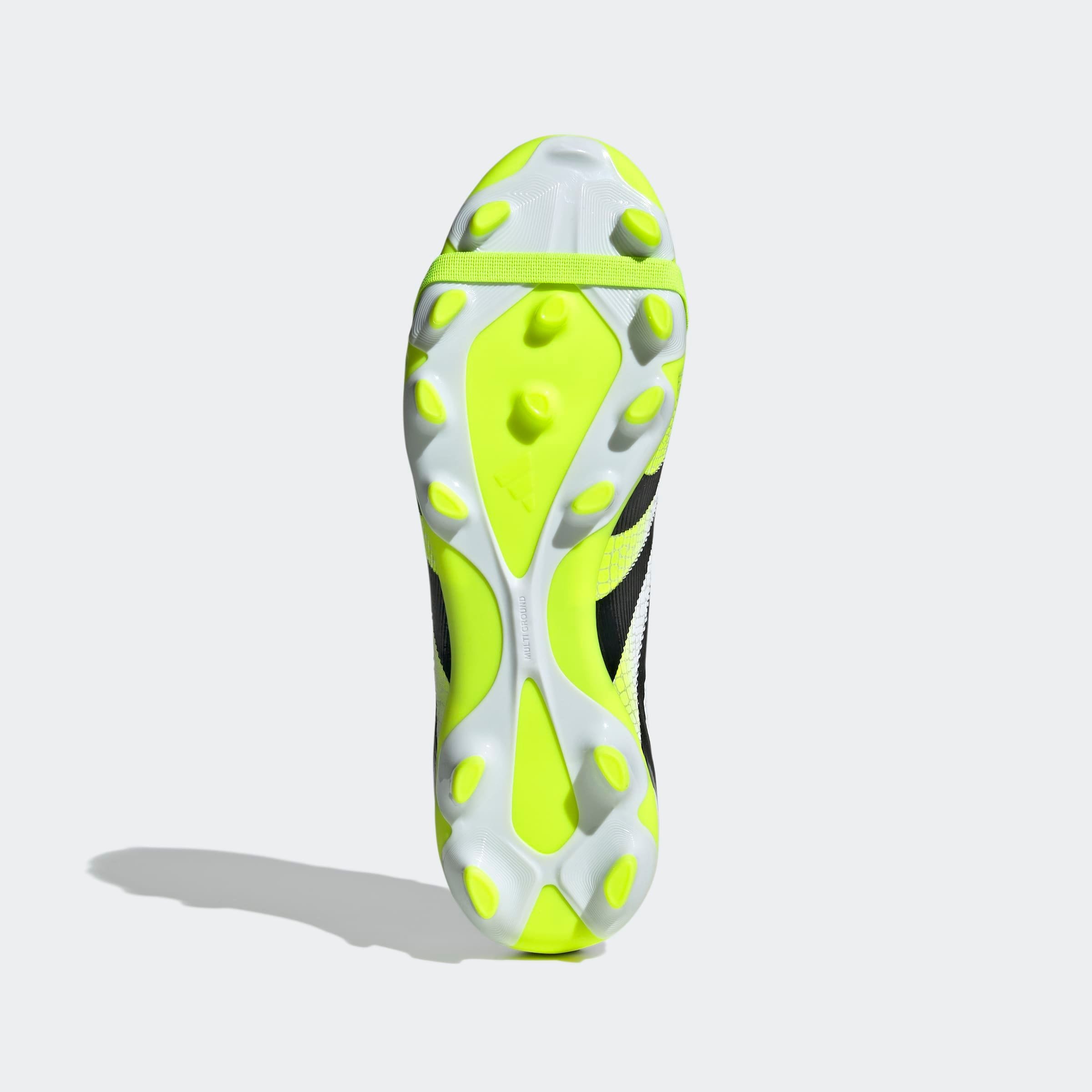 adidas Performance Fussballschuh »PREDATOR PRO FOLD-OVER TONGUE MG«  geeignet für Rasen- und Kunstrasenplätze