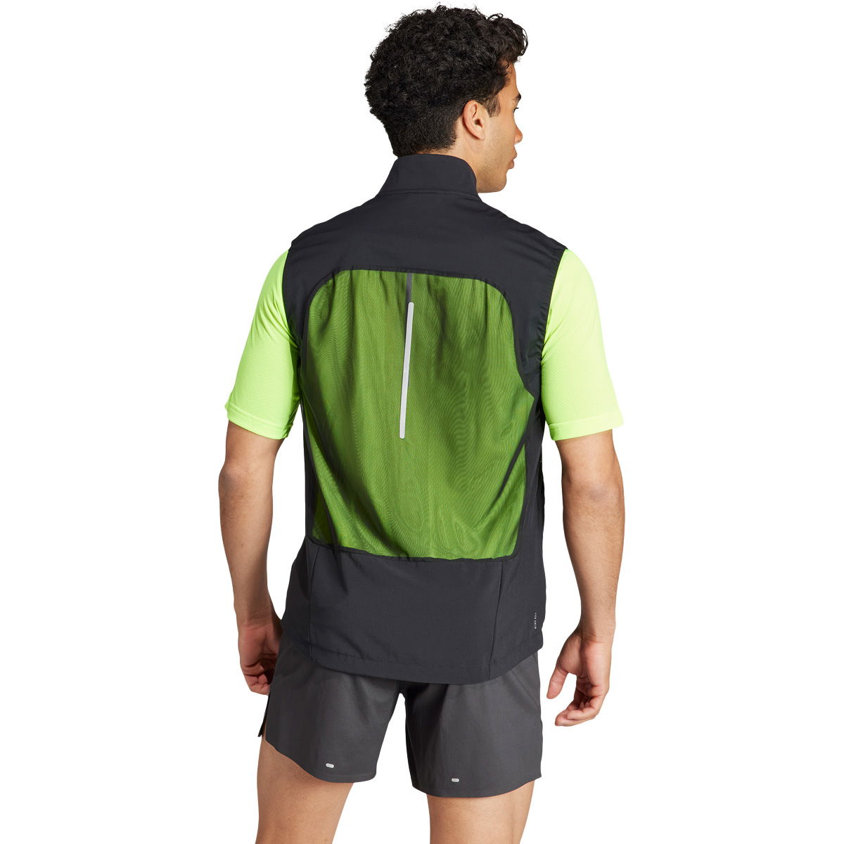 adidas Ultimate Løbevest Herre