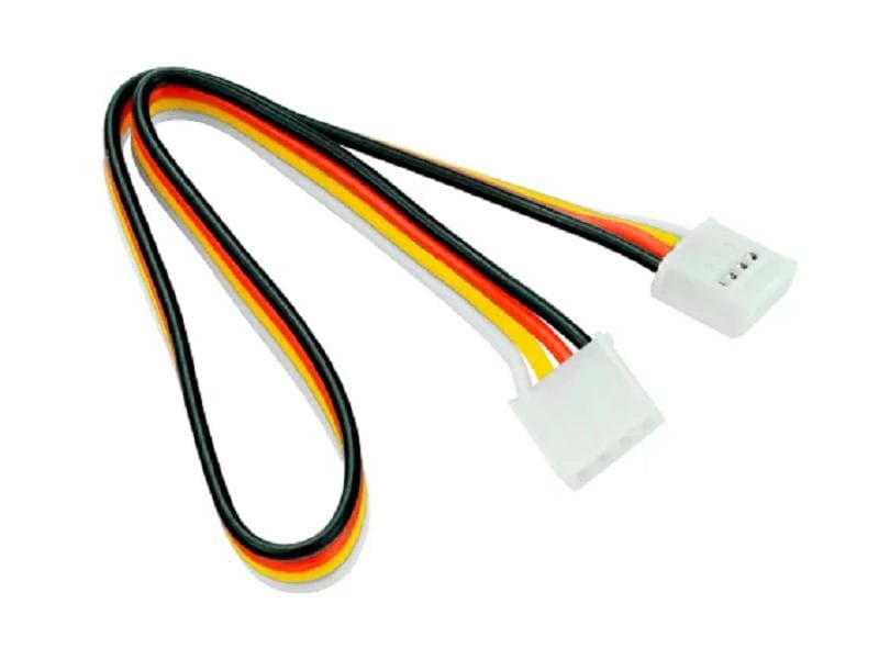 M5Stack Kabel 4-Pin Grove 200 cm Grove Kabel, 2 m