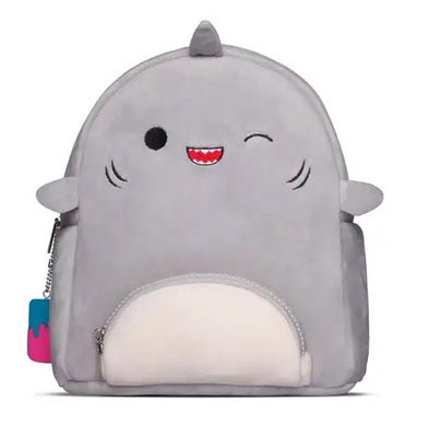 Squishmallows Mini Ryggsekk, Gordon