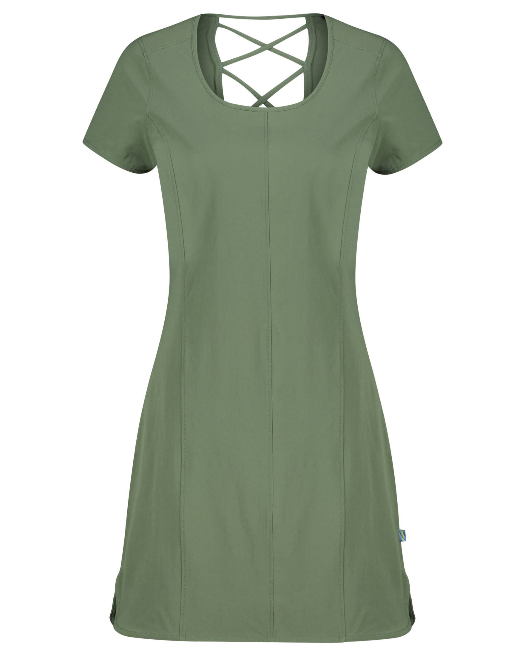 meru| Damen Outdoorkleid SOLEDAD DRESS WOMEN
