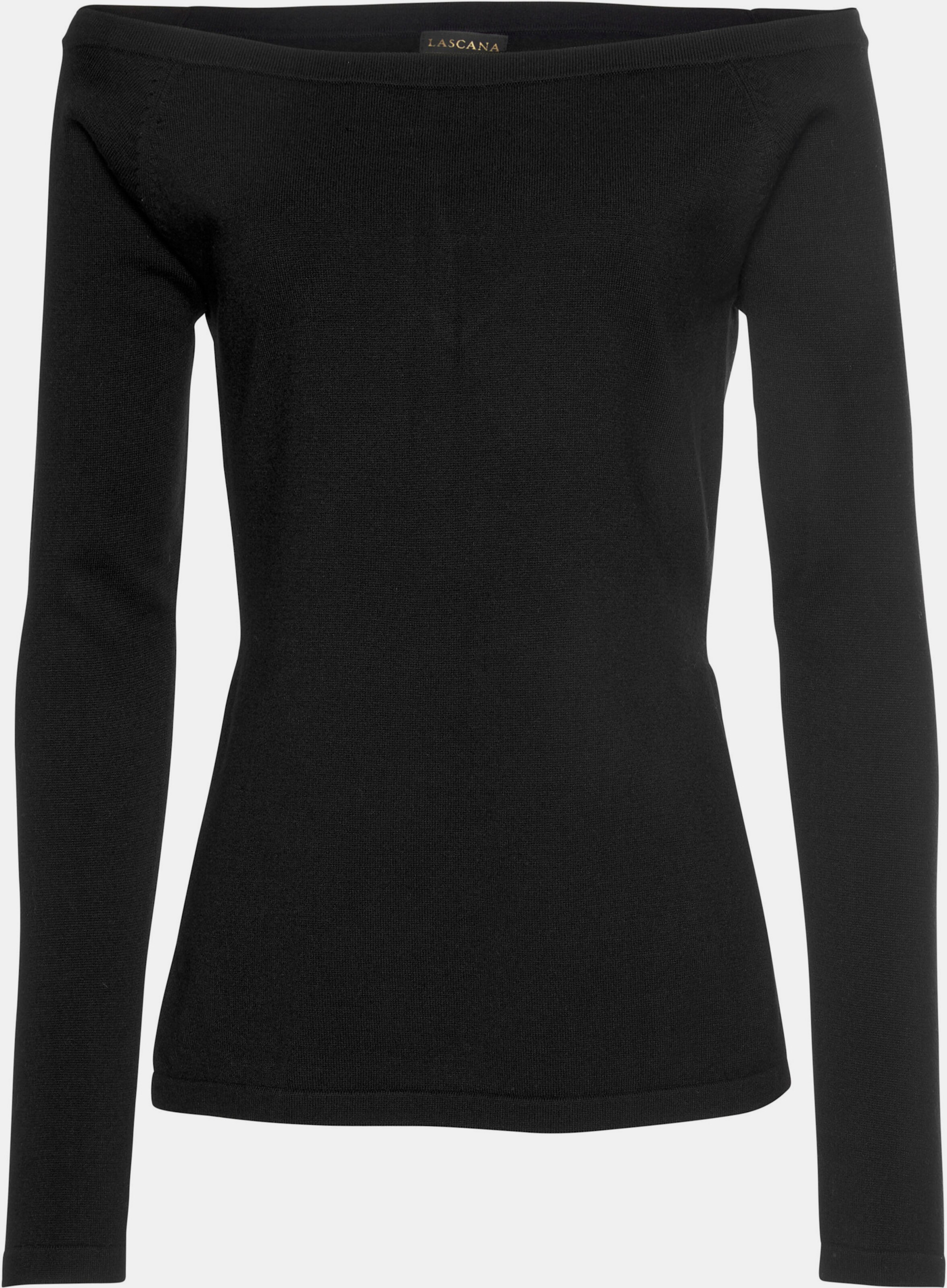 Carmenpullover