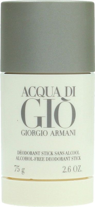 Armani - Acqua Di Gio - Deodorant Stick - 75 g