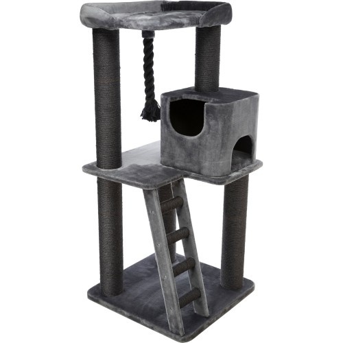 Arranhador Trixie XXL Sergio Grey para Gatos