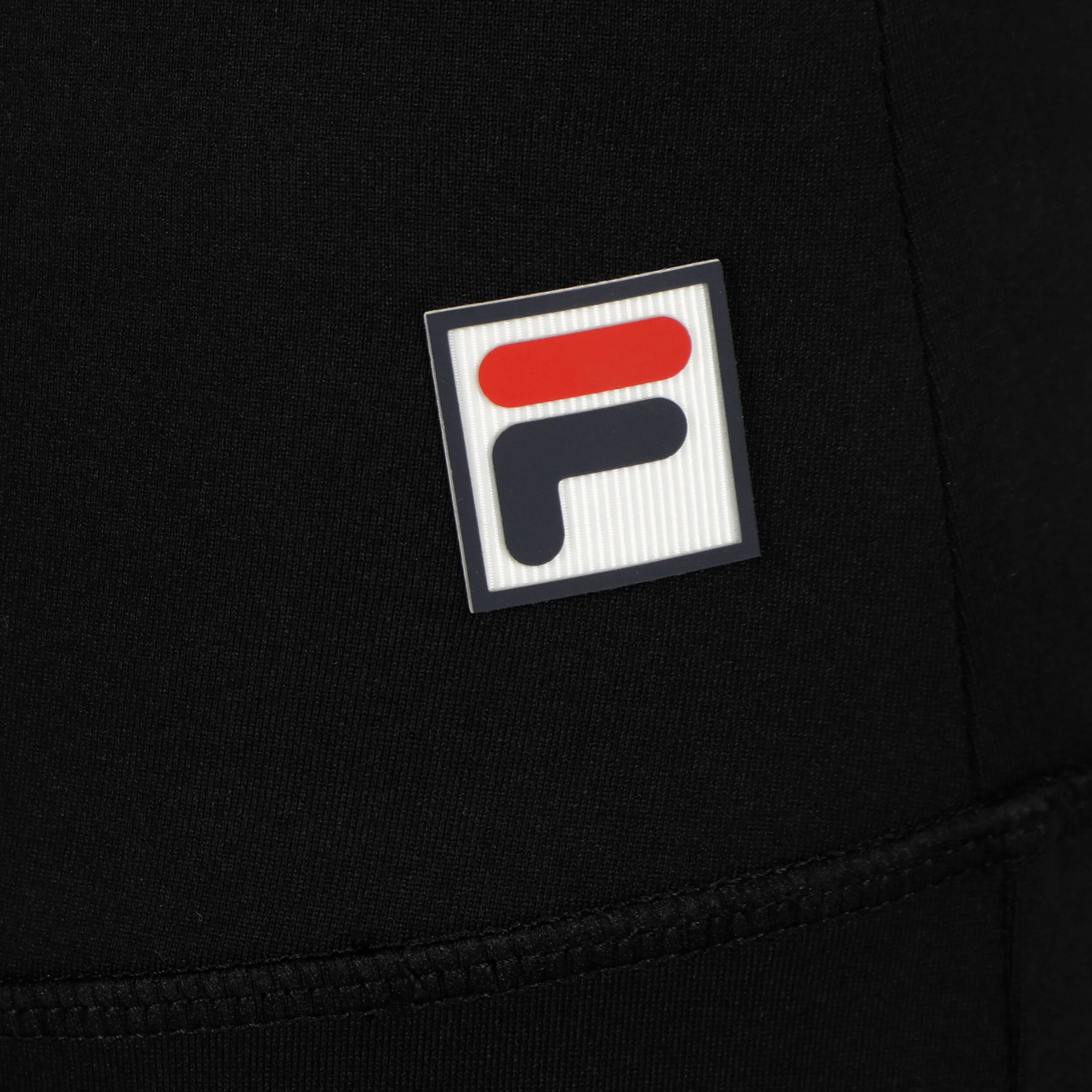 Fila Quinn Collant Tight Femmes - Noir