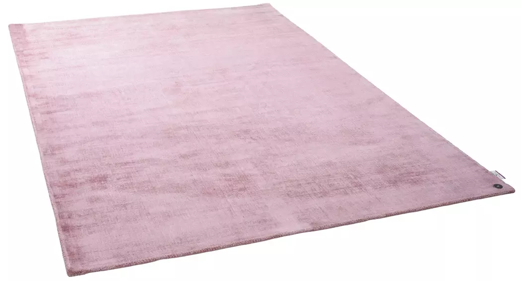 Webteppich Shine  Uni 160 x 230 cm