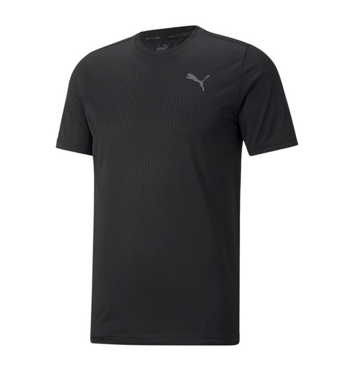 PUMA Men Train FAV Blaster T-Shirt
