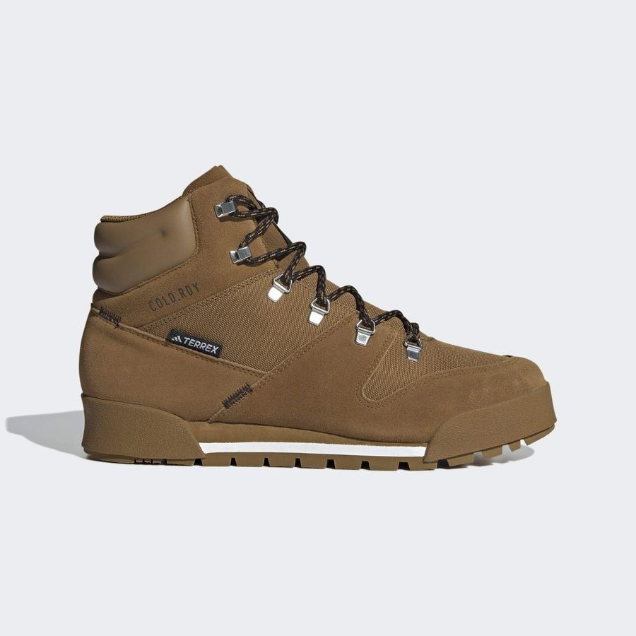 Adidas Chaussure de randonnée Terrex Snowpitch Cold.Rdy