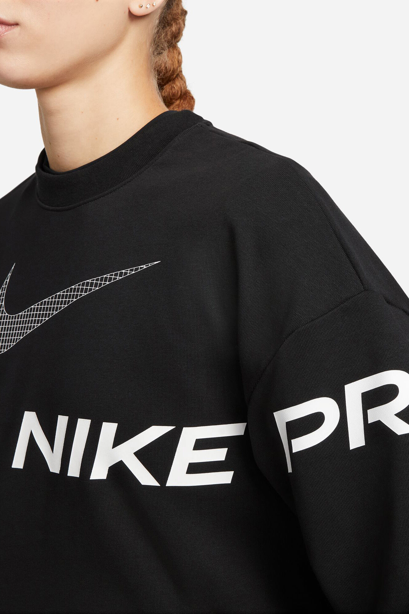 Moletom Nike Dri-FIT