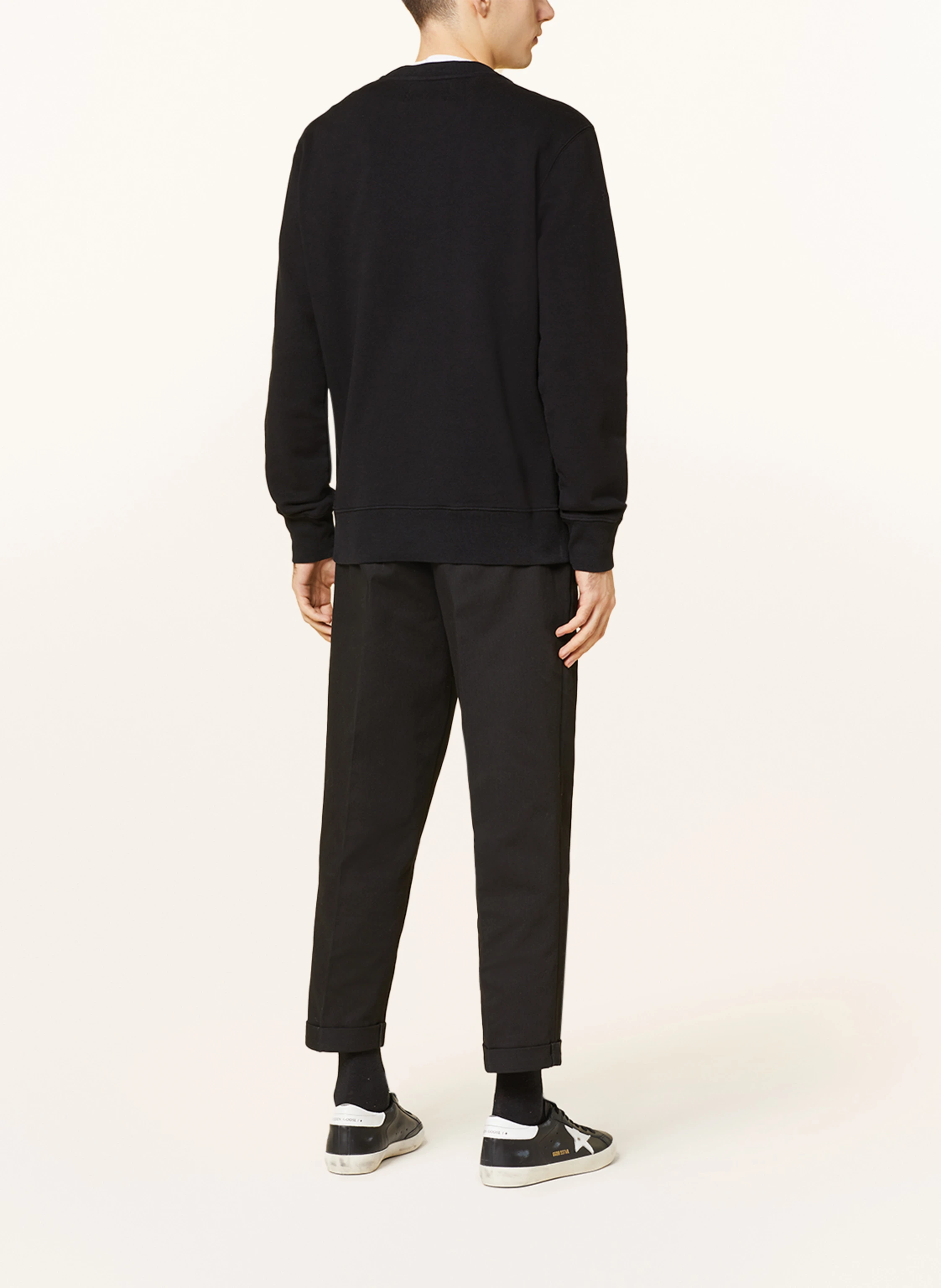 GOLDEN GOOSE Chino Regular Fit